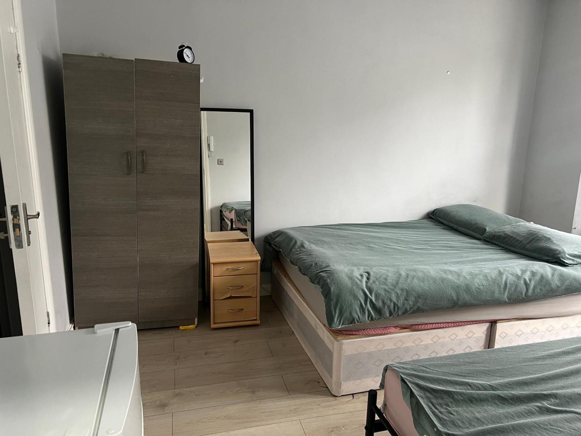Auberge de jeunesse Sterne Street 4 Person *
