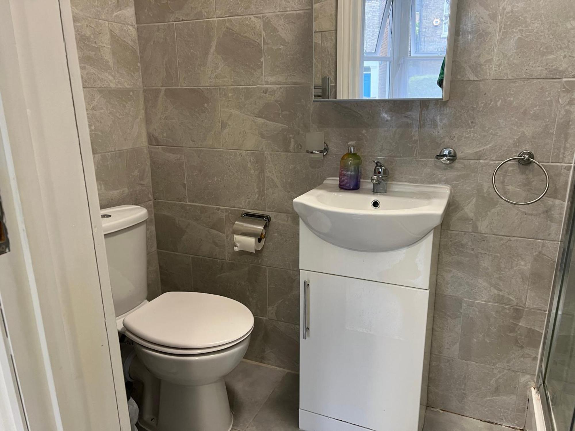 Sterne Street 4 Person Londen