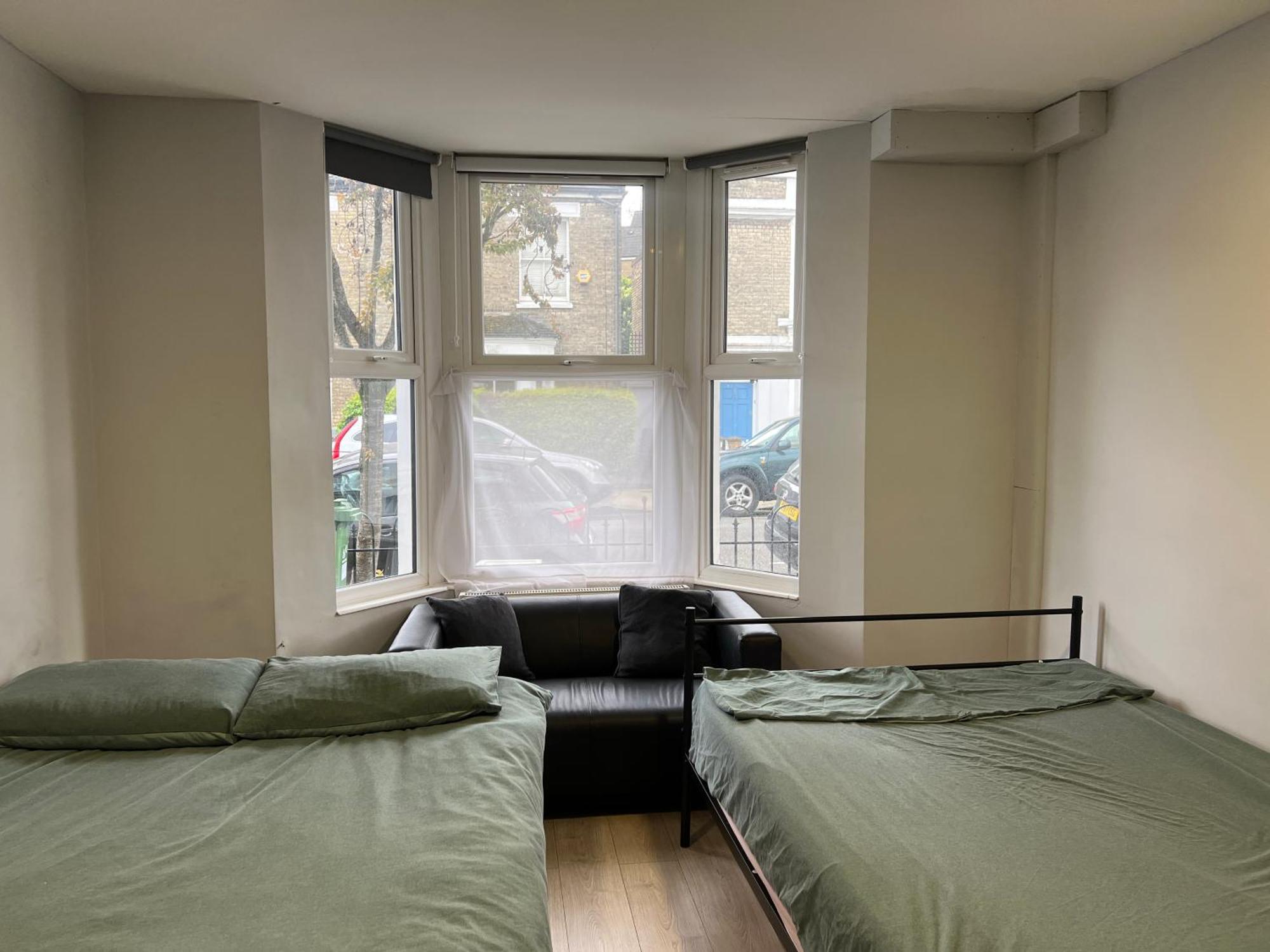 Sterne Street 4 Person * Londen