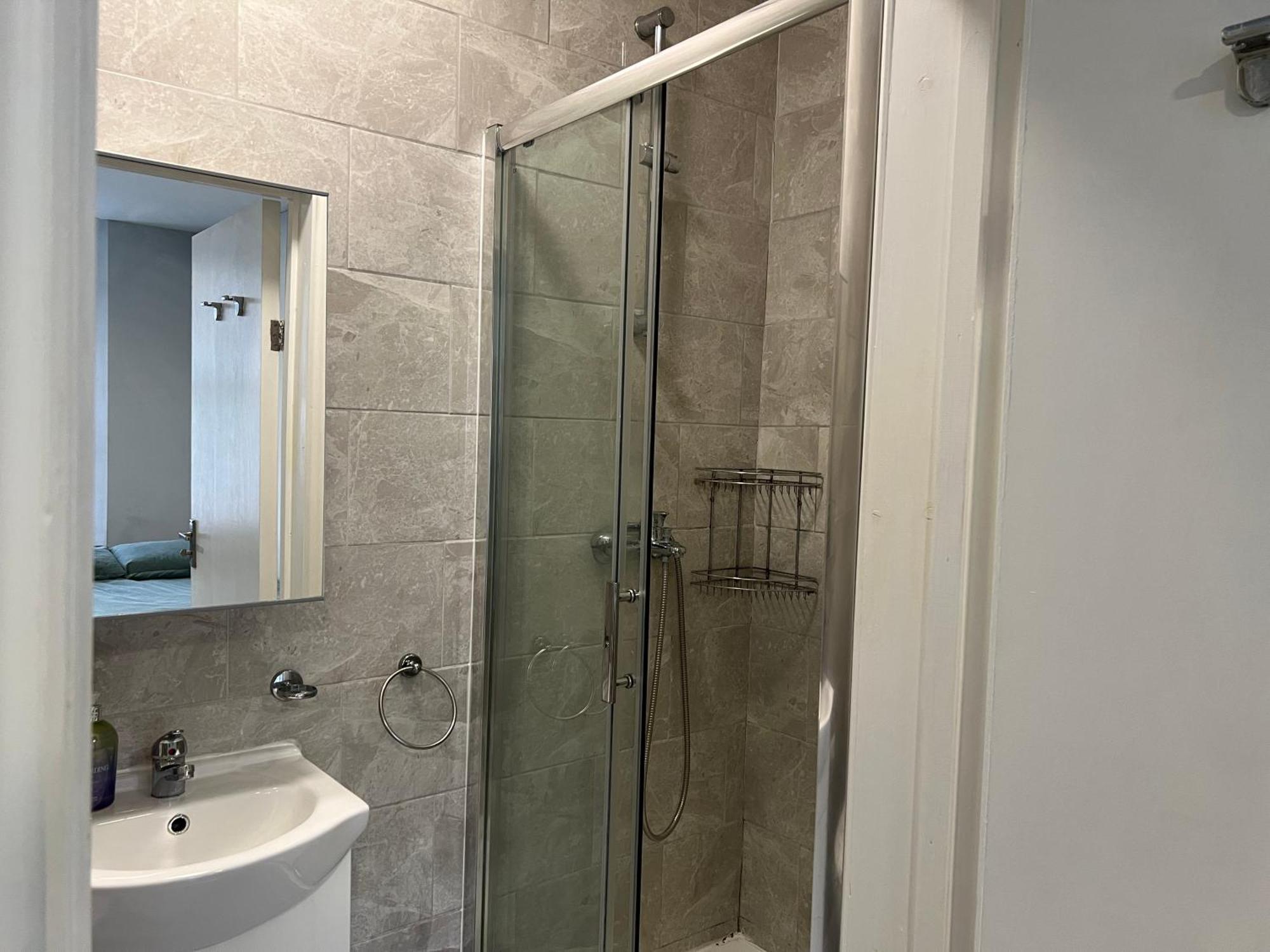 Hostel Sterne Street 4 Person Londen