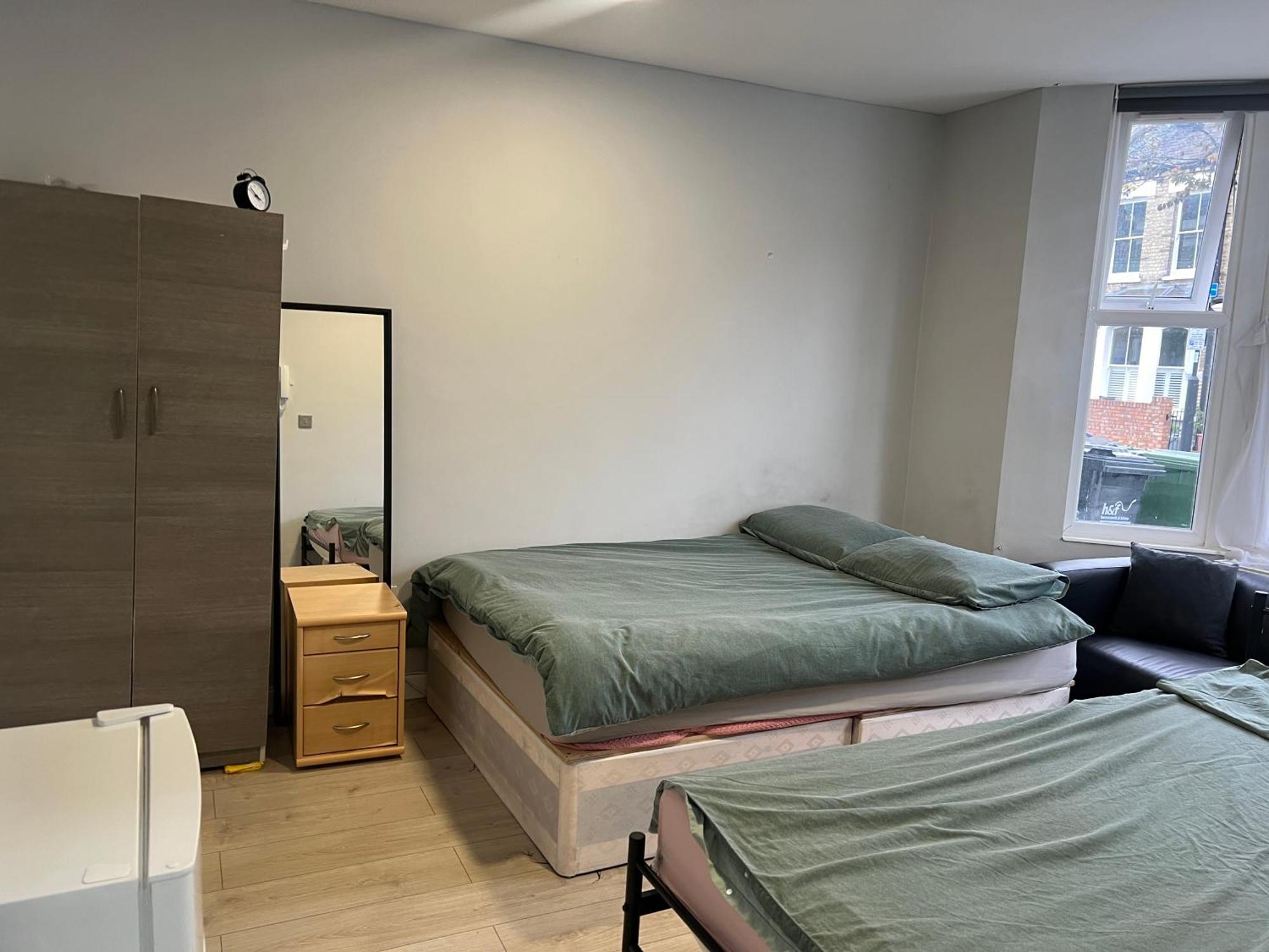 Sterne Street 4 Person * Londen